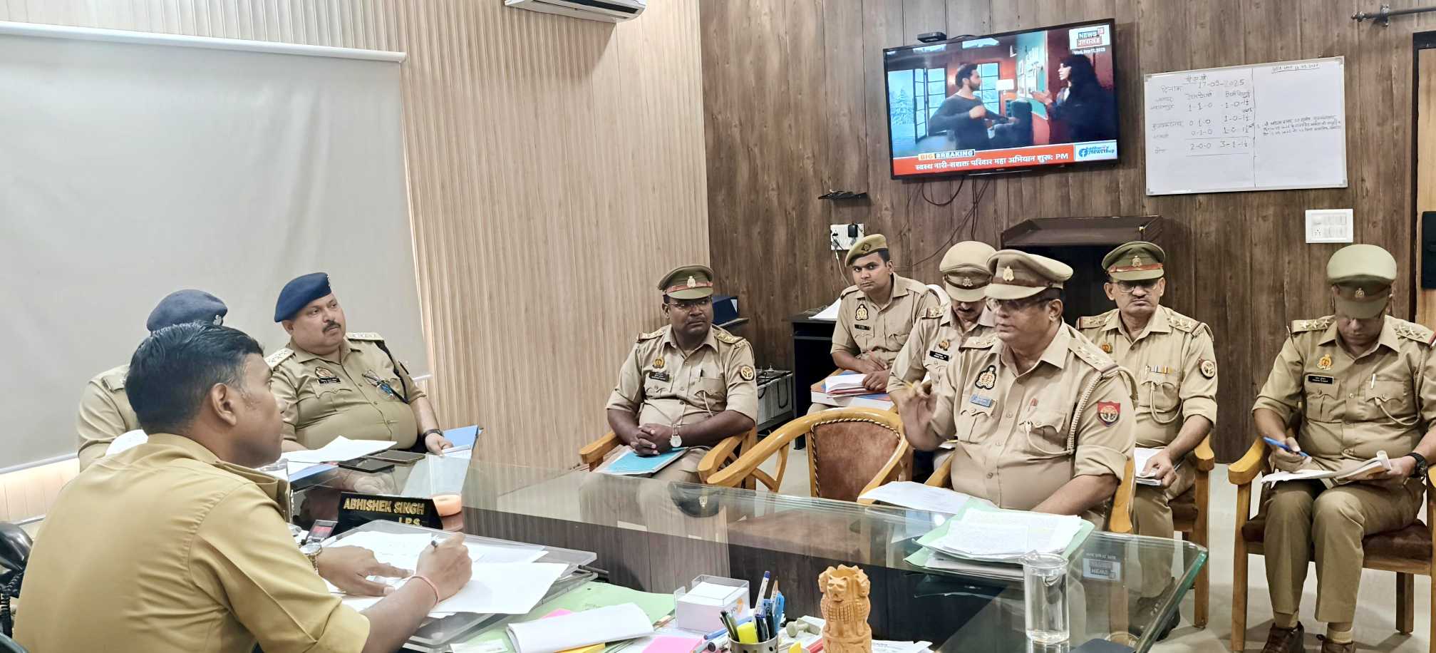 ग्रामीण पत्रकार एसोसिएशन  के जिला अध्यक्ष आलोक तनेजा जी ने दिया शासन व प्रशासन को विज्ञापन